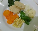 Foto langkah ke 5 dari resep Sup Manten.