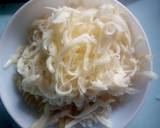 Express pasta with cheese recipe step 2 photo