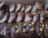 صورة لخطوة 2 من وصفة كوكيز بسيط وسهل واقتصادي cookies