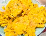 Foto langkah ke 6 dari resep Tempe Kemul Ala Wonosobo.