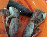 Foto langkah ke 2 dari resep 07. Ikan tongkol suwir pedas 🦈by Dapur bu Dinda.