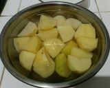 Foto langkah ke 6 dari resep Gule Sapi Kentang versi Jawa Favorite nya si bontot😘😘.