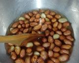 Foto del paso 3 de la receta: Garrapiñadas