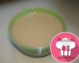 Foto langkah ke 5 dari resep Kue Cucur Homemade Anti gagal.
