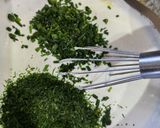Kapros uborka saláta retekkel recept fázis 1 fotója
