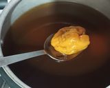Foto del paso 3 de la receta: Motemei con huesillo