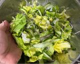 A picture of step 3 of Spring Cabbage Salad.