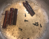 Foto del paso 1 de la receta: Farina o harina del negrito