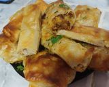 صورة لخطوة 4 من وصفة جلاش مصري جزائري 🥰😋