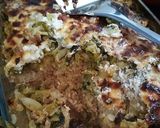 Rakott kelkáposzta recept fázis 5 fotója