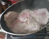 Foto del paso 1 de la receta: Chuletas escabechadas