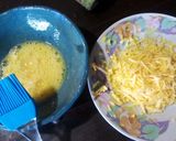 Foto del paso 5 de la receta: PAN DE PAPA PARA HAMBURGUESAS🍔
