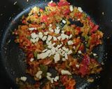 Foto del paso 2 de la receta: Patatas con pulpo