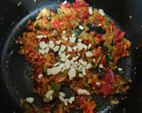Foto del paso 2 de la receta: Patatas con pulpo