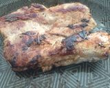 Foto del paso 4 de la receta: Solomito de cerdo y especias 🌿