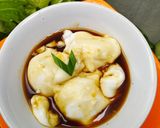 Foto langkah ke 4 dari resep Bubur Sumsum.