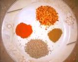 Degi QORMA #Cookpadsehri recipe step 2 photo