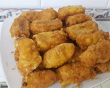 Foto del paso 6 de la receta: Croquetas de jamón