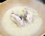 Foto langkah ke 6 dari resep Ayam goreng ala Ny Suharti.