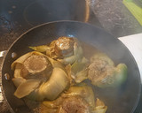 Foto del paso 6 de la receta: Combi de longaniza y verduras