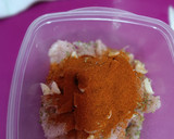 Foto del paso 3 de la receta: Lagrimitas de pollo