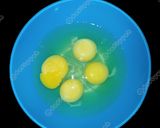 Foto langkah ke 2 dari resep Telur Dadar Kemiri.
