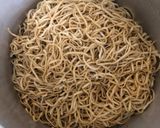 Foto langkah ke 1 dari resep Mie Goreng.