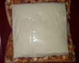 Foto langkah ke 3 dari resep Sandwich Telur Kornet.