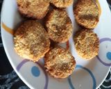 Foto del paso 3 de la receta: Alfajorcitos de coco