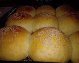 Foto del paso 11 de la receta: Pan de-para Hamburguesas