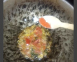 தோசை மசாலா ப்ரை ரெசிபி ஸ்டேப் 2 புகைப்படம்
