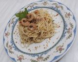 Foto langkah ke 6 dari resep Spaghetti Aglio e Olio.