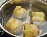 Foto del paso 4 de la receta Costillas en salsa con alcachofas