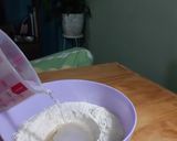 Foto del paso 2 de la receta: Ñoquis de harina🥟