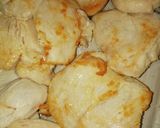 Lecsós szelet recept fázis 2 fotója