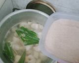 Foto langkah ke 2 dari resep Singkong Thailand.