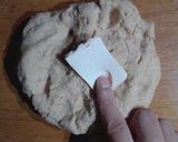 Foto del paso 4 de la receta: Masa danesa y sus formas