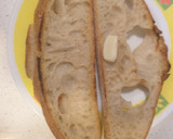 Foto del paso 1 de la receta: Torrada de pà de pagès