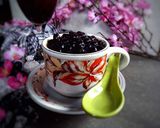 Foto langkah ke 5 dari resep Bubble Homemade.