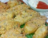 Foto langkah ke 5 dari resep Cara mengolah tempe kekinian dan unik yang gampang dilakukan dirumah.