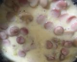 Foto langkah ke 3 dari resep Roti Tawar Mayo.