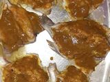 ماهی تو فر