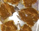 عکس مرحله 1 از دستور ماهی تو فر