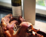 Foto del paso 3 de la receta: Jamón al horno a la gallega