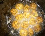 Crunchy rice balls recipe step 6 photo