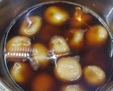Foto langkah ke 3 dari resep Wedang Ronde.
