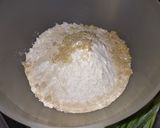 蔥餅的食譜步驟1照片