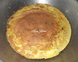 Foto langkah ke 5 dari resep Telur Dadar Simple.