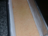 Budín de zanahoria 🥕