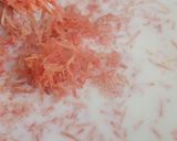 A picture of step 7 of Tricolor special Carrot Halwa.